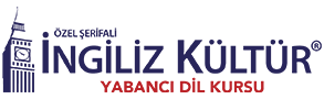 Şerifali İngiliz Kültür - Şerifali İngilizce Kursu