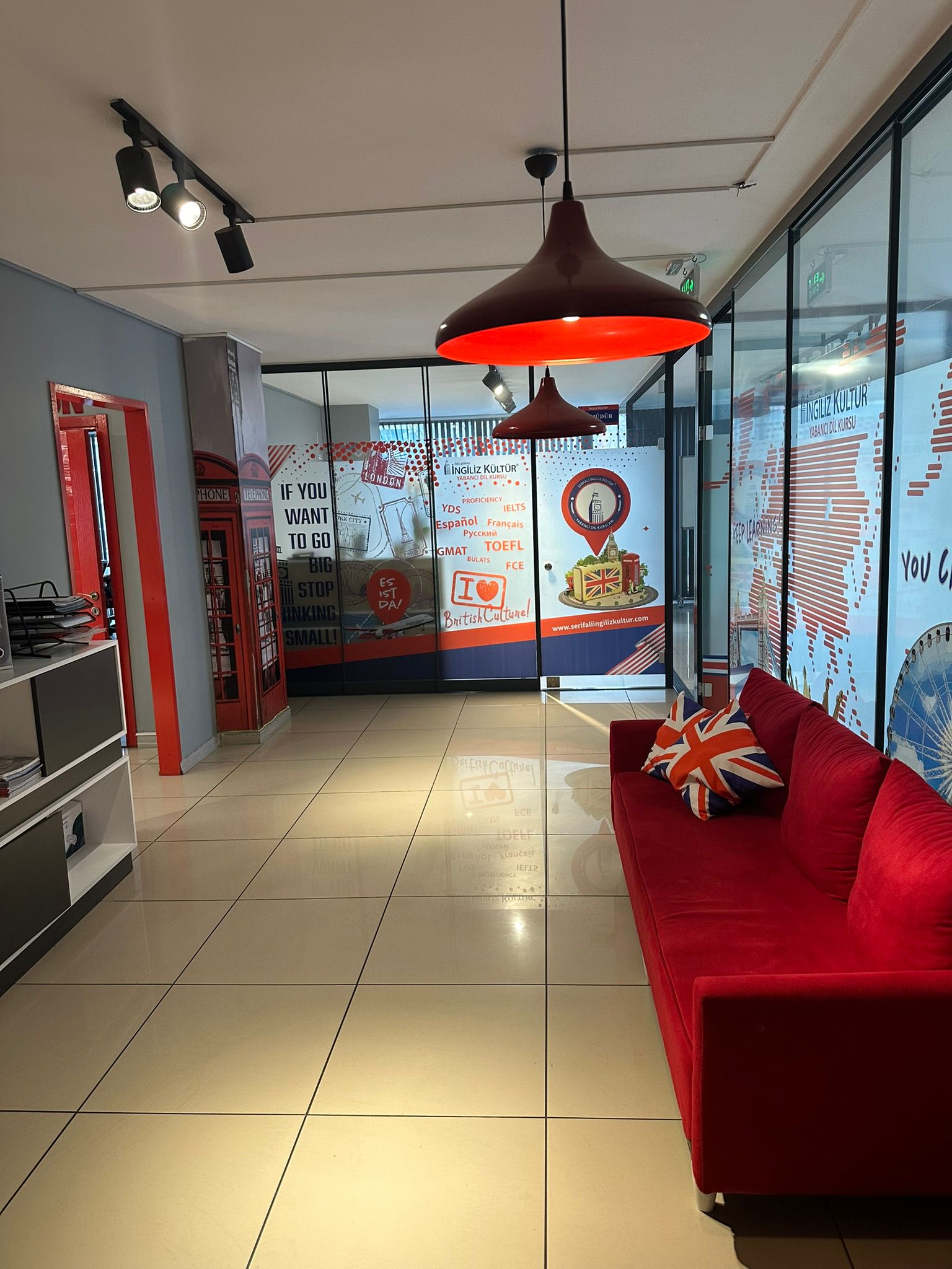 İngiliz Kültür Fiyatları Nedir