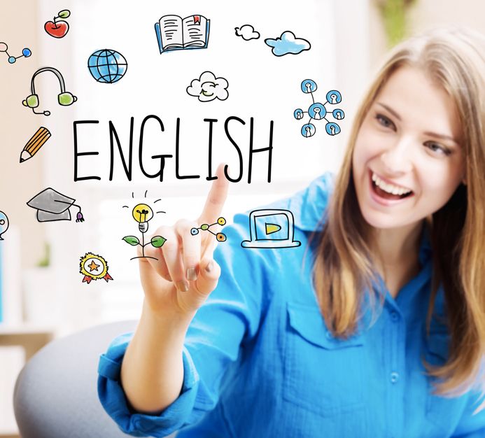 Şerifali İngilizce Kursu