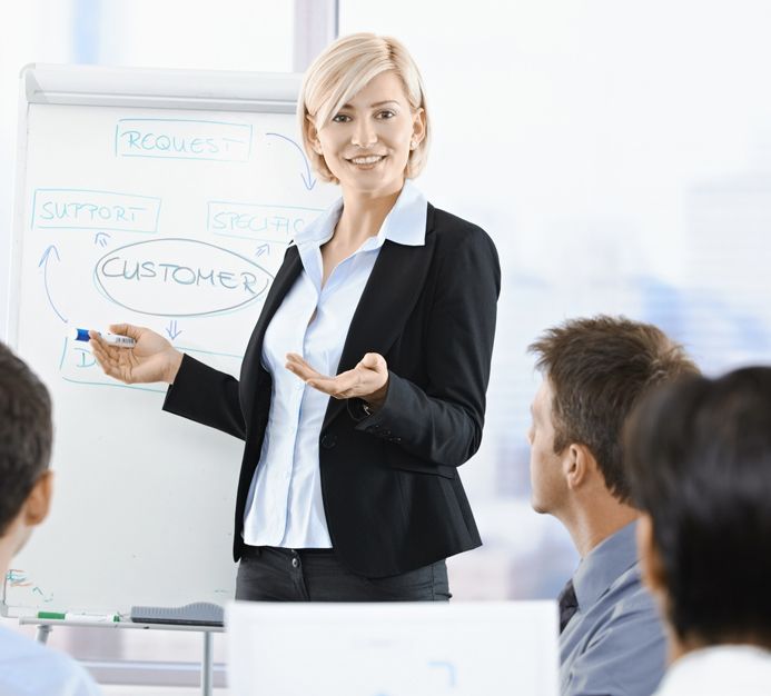 Kurumsal Eğitim Programları