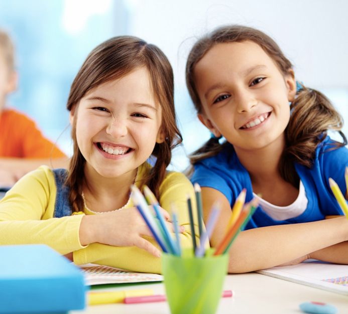 Junior ve Teenage Programları