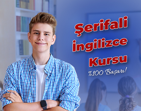 Şerifali İngiliz Kültür