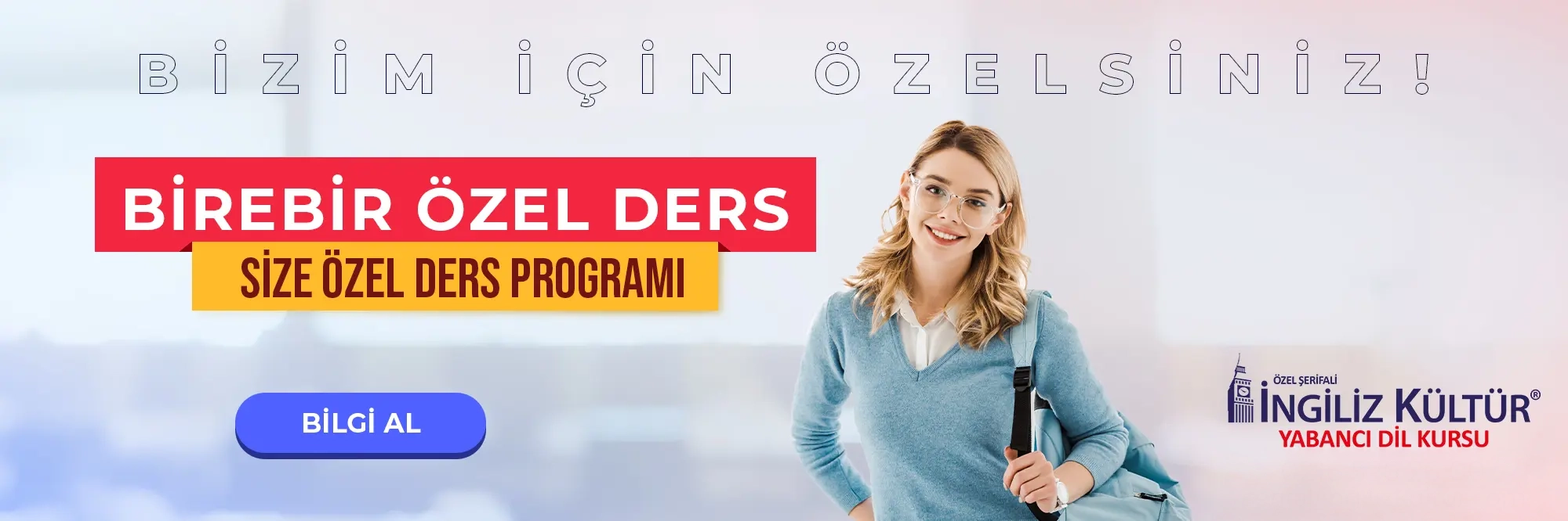 Özel Ders Programları